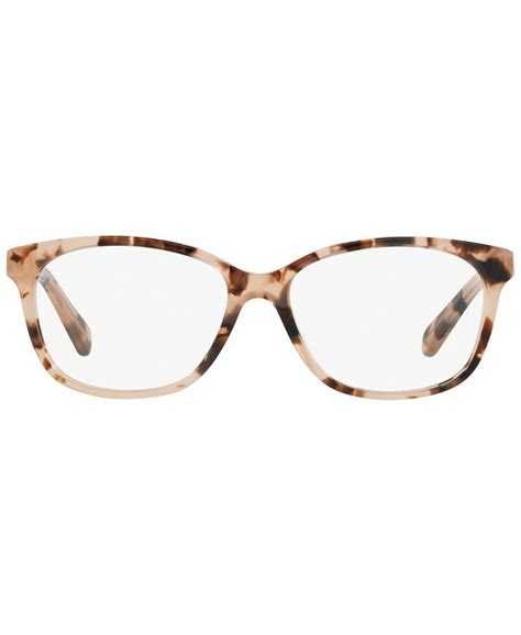 Michael Kors Women's Ambrosine Eyeglasses, MK4035 